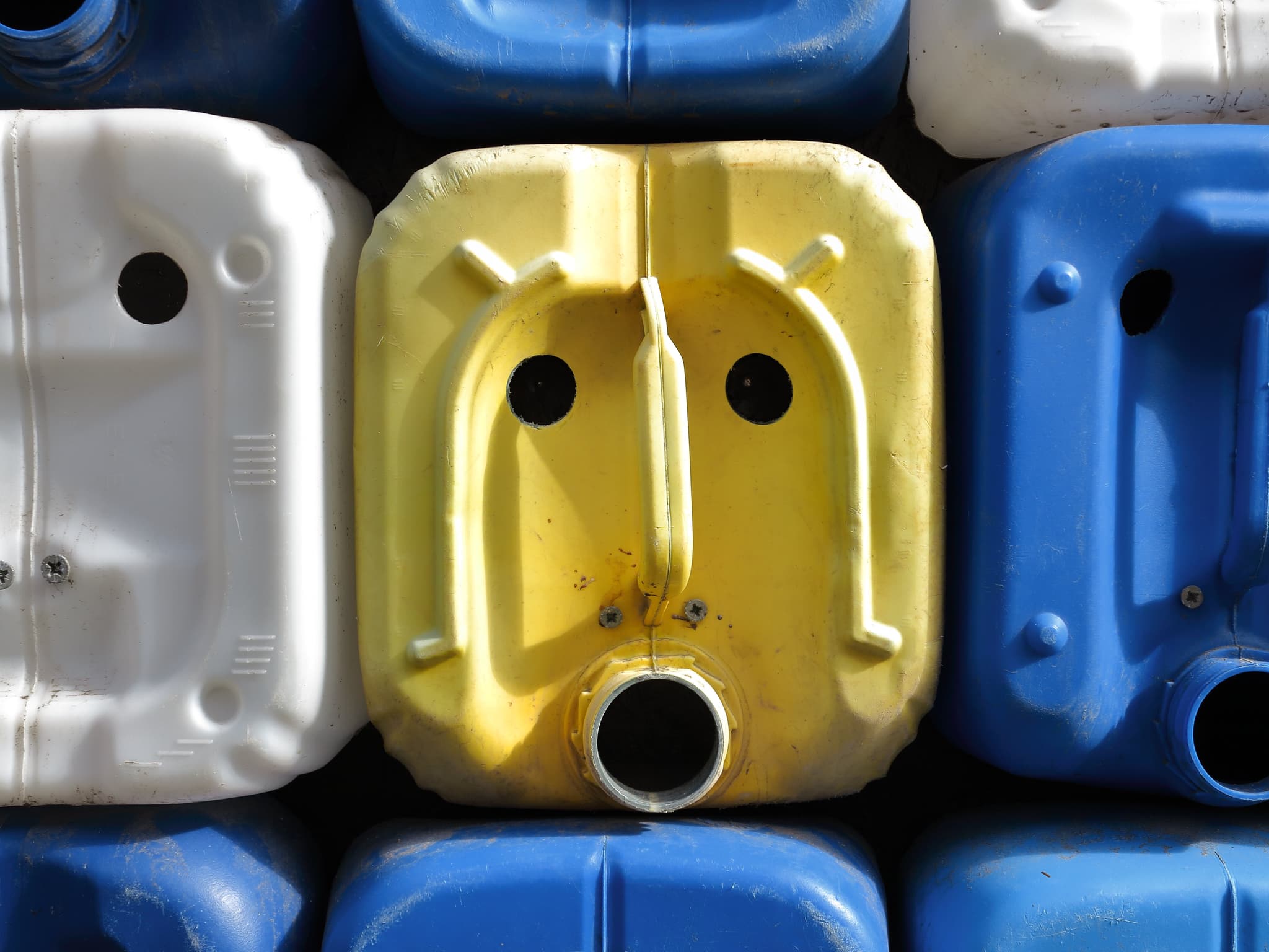 Human perception and psychology illustration