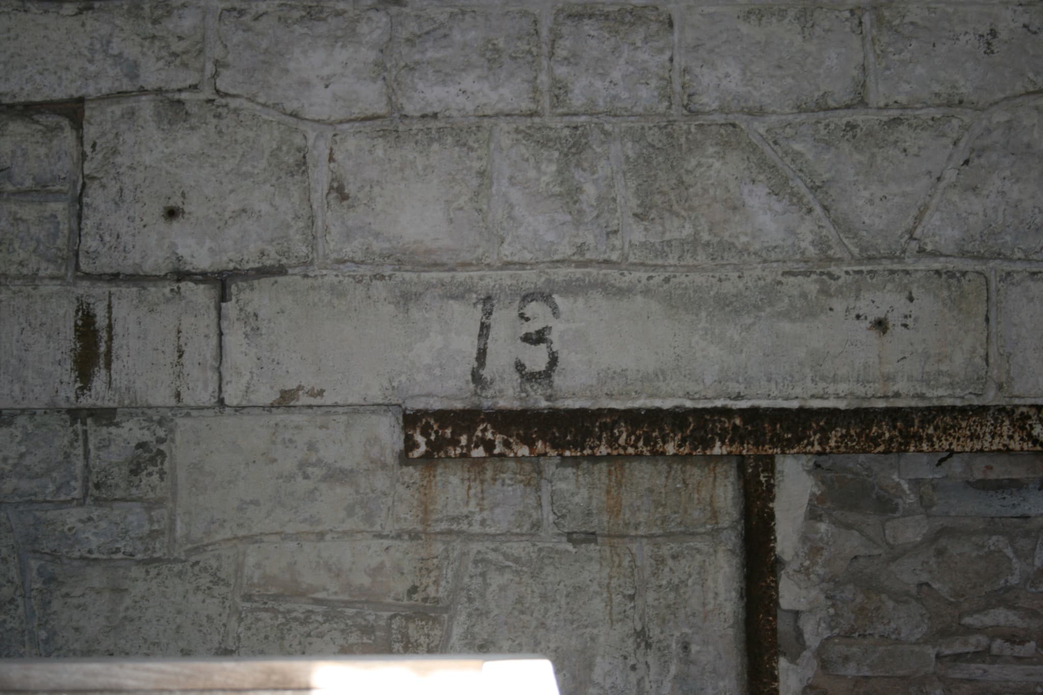 Eastern State Penitentiary, Philadelphia