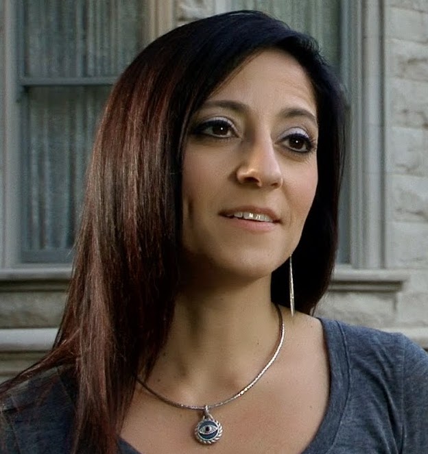 Shari DeBenedetti